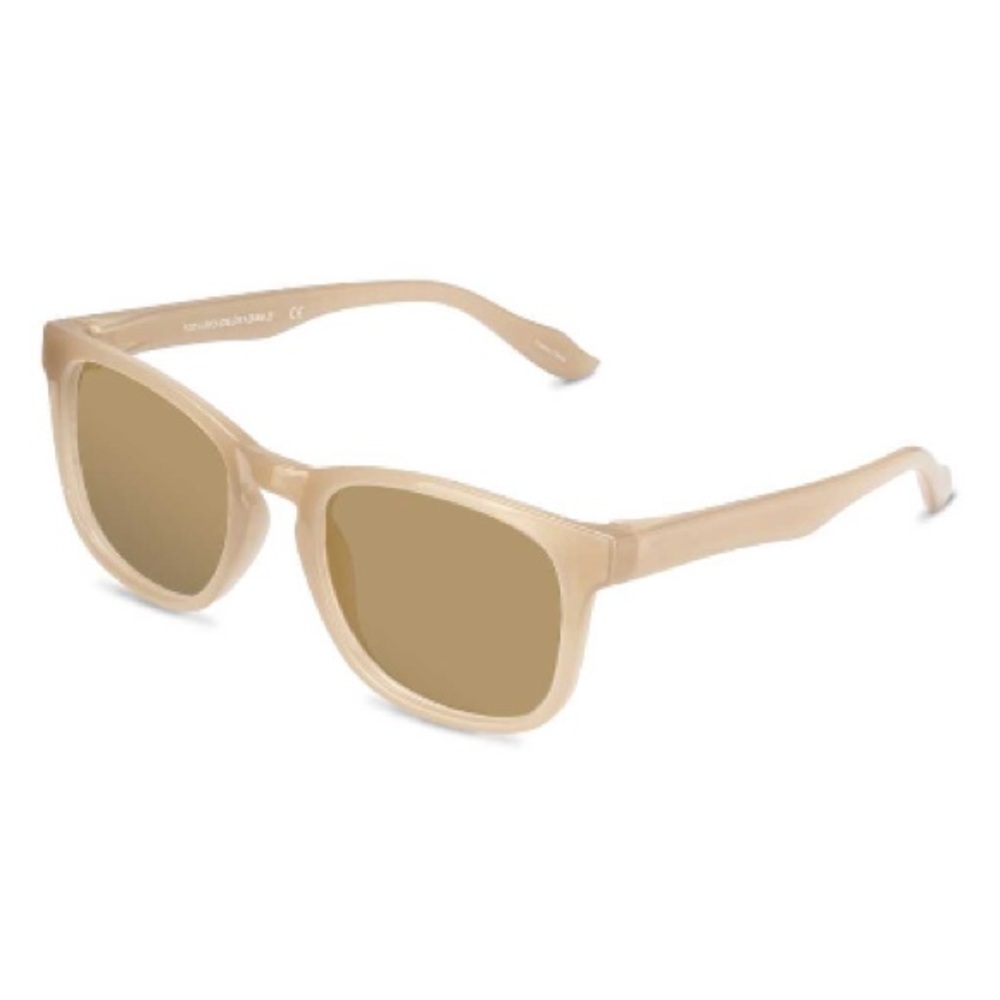 NWT Bonito Sunglasses in Sand
